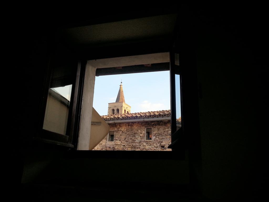 Locanda Spirito Divino Bevagna Pokoj fotografie