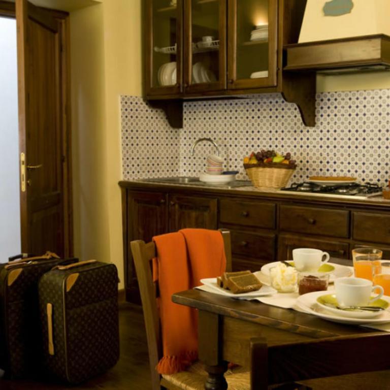 Locanda Spirito Divino Bevagna Exteriér fotografie